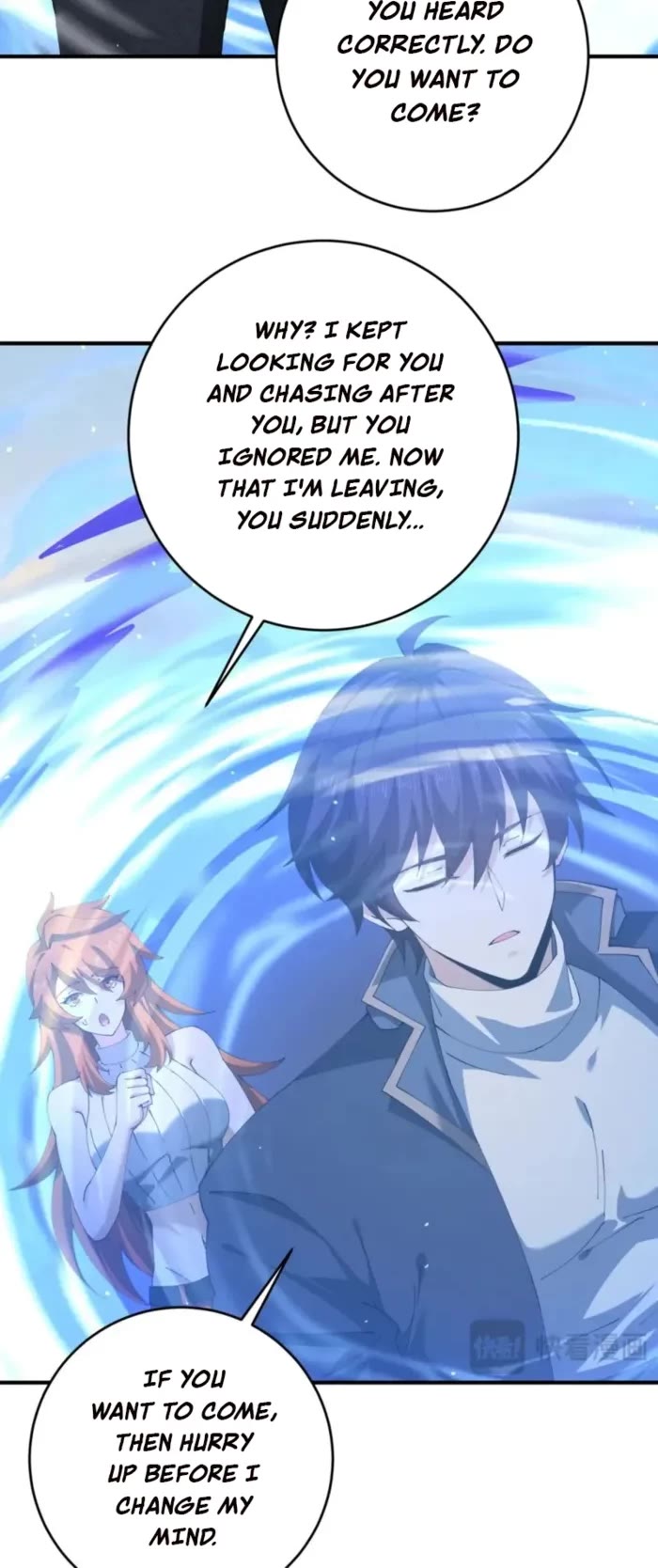 Worthless Profession: Dragon Tamer Chapter 247 page 21 - Chapter 247