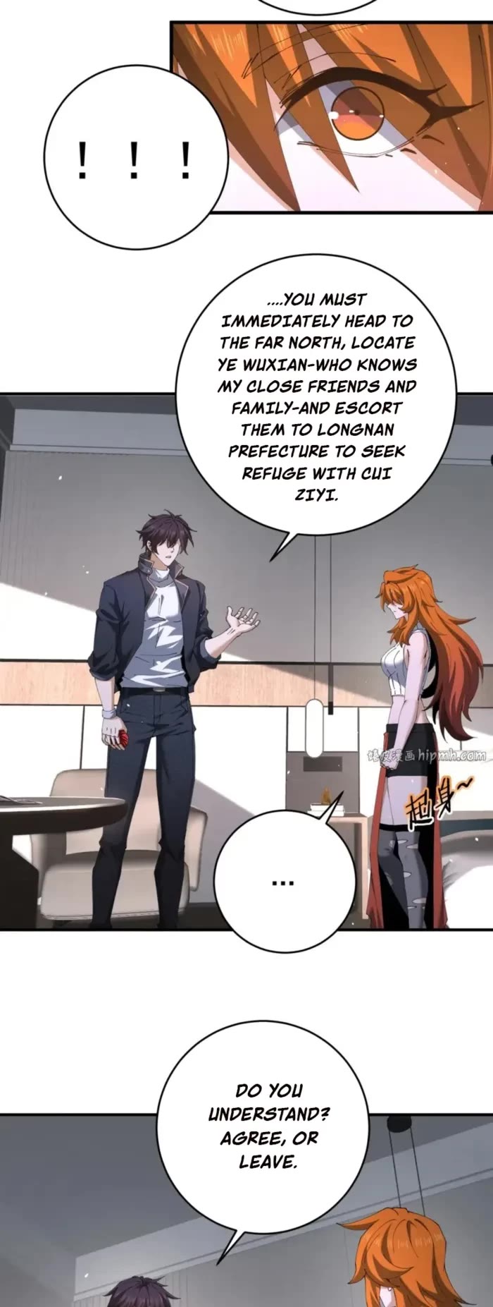 Worthless Profession: Dragon Tamer Chapter 247 page 31 - Chapter 247