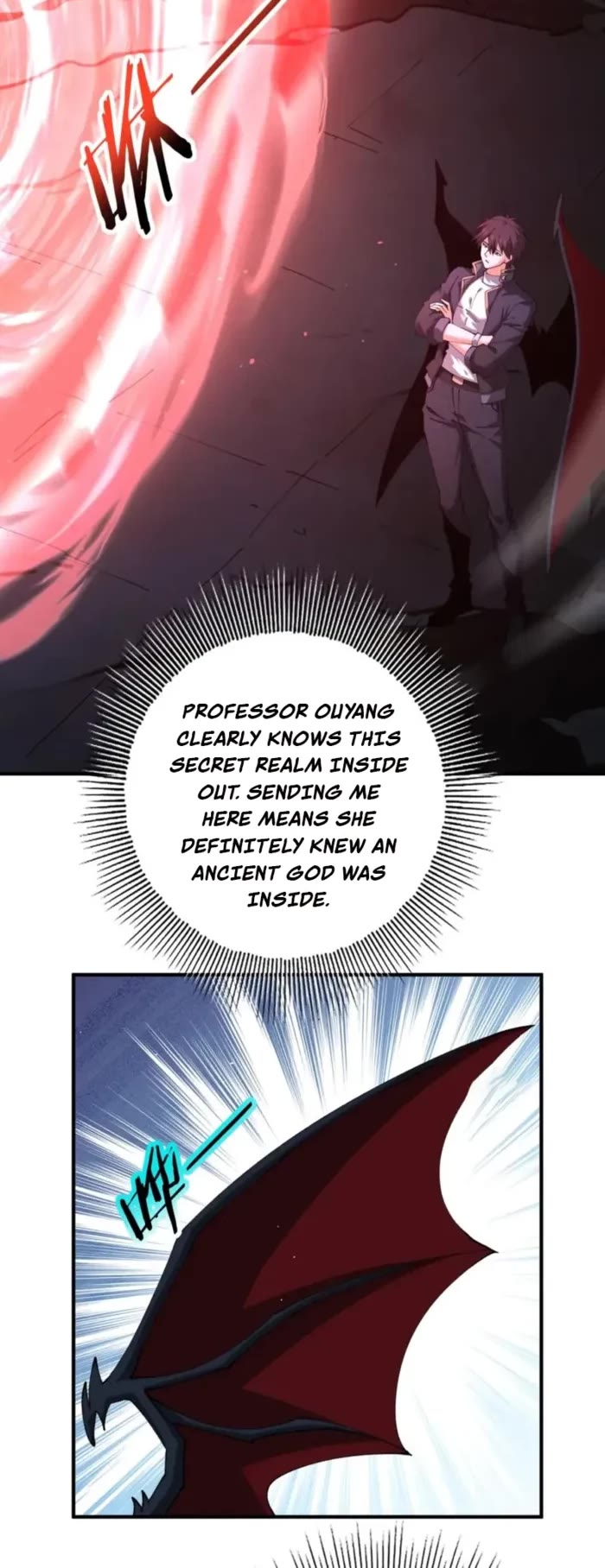 Worthless Profession: Dragon Tamer Chapter 247 page 7 - Chapter 247