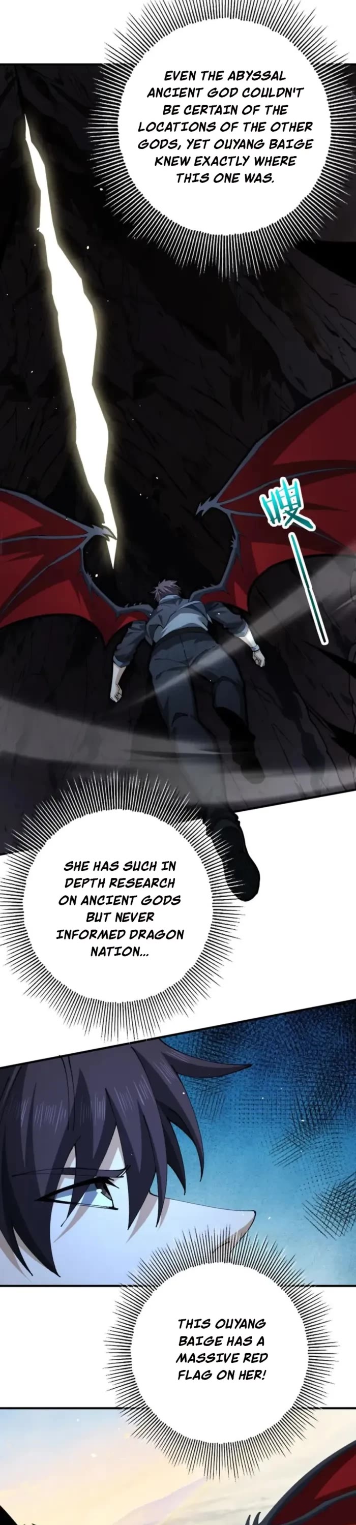 Worthless Profession: Dragon Tamer Chapter 247 page 8 - Chapter 247