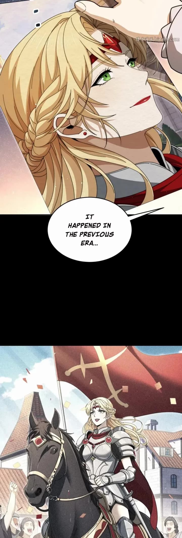 Worthless Profession: Dragon Tamer Chapter 248 page 14 - Chapter 248