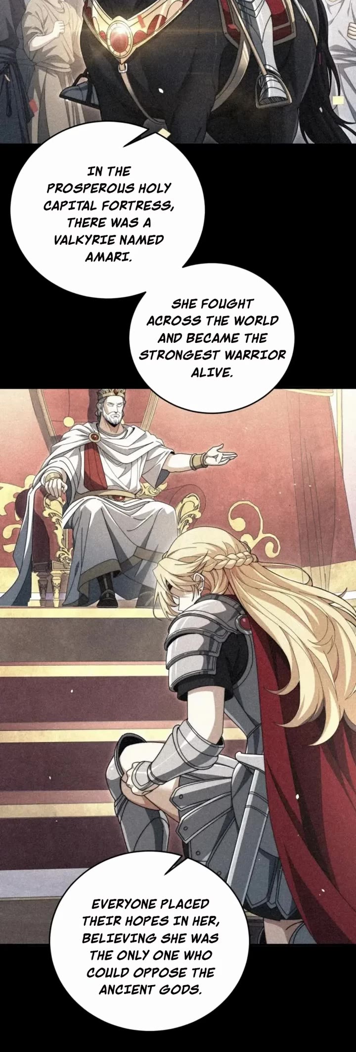Worthless Profession: Dragon Tamer Chapter 248 page 15 - Chapter 248