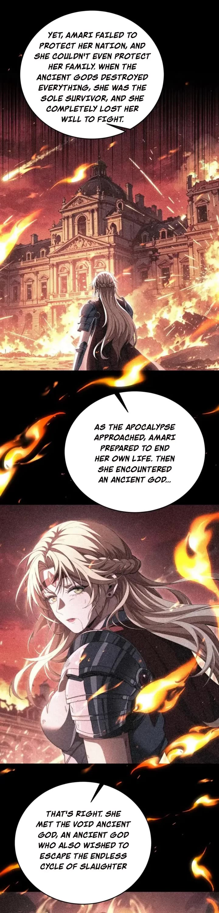 Worthless Profession: Dragon Tamer Chapter 248 page 16 - Chapter 248