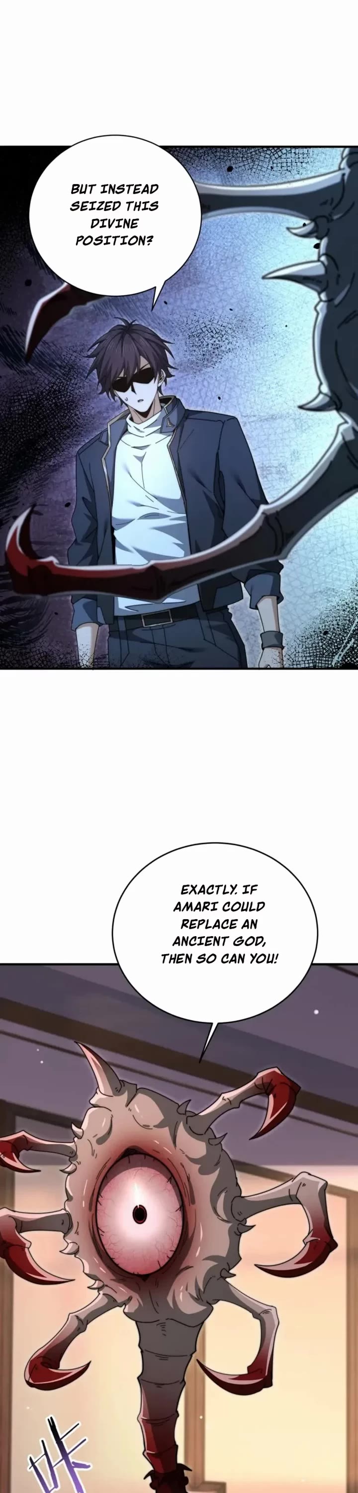 Worthless Profession: Dragon Tamer Chapter 248 page 20 - Chapter 248