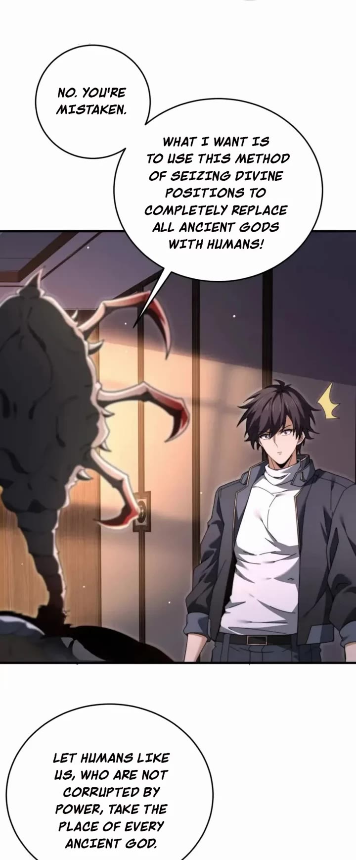Worthless Profession: Dragon Tamer Chapter 248 page 22 - Chapter 248