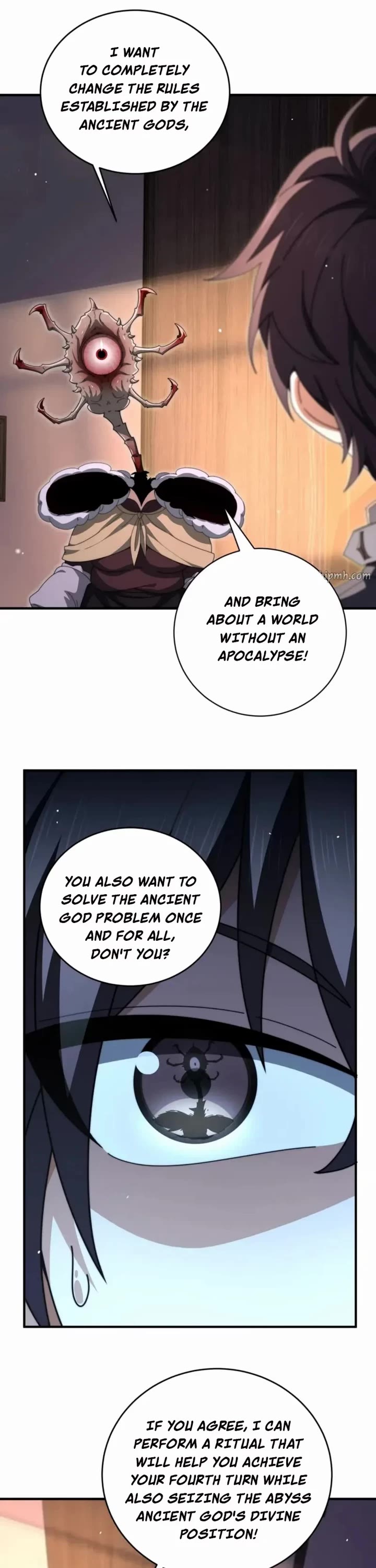 Worthless Profession: Dragon Tamer Chapter 248 page 24 - Chapter 248