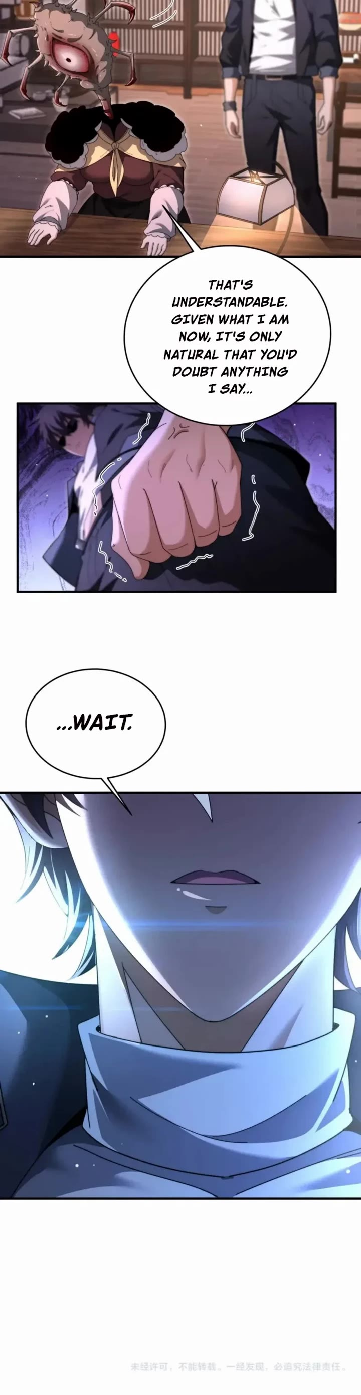 Worthless Profession: Dragon Tamer Chapter 248 page 27 - Chapter 248