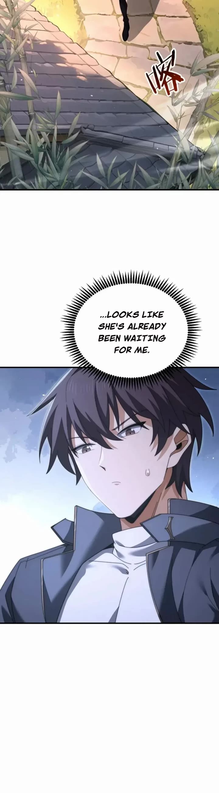 Worthless Profession: Dragon Tamer Chapter 248 page 3 - Chapter 248