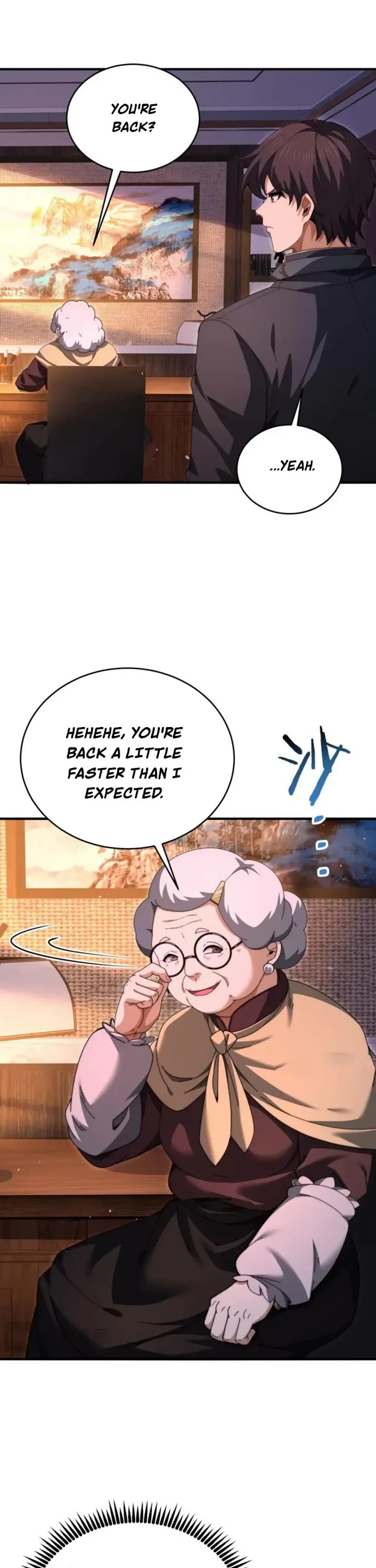 Worthless Profession: Dragon Tamer Chapter 248 page 5 - Chapter 248