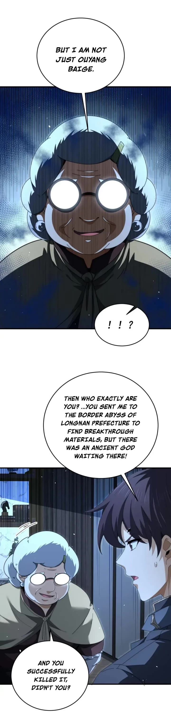 Worthless Profession: Dragon Tamer Chapter 248 page 8 - Chapter 248