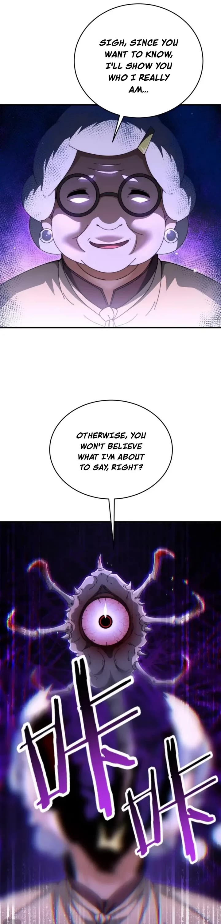 Worthless Profession: Dragon Tamer Chapter 248 page 9 - Chapter 248