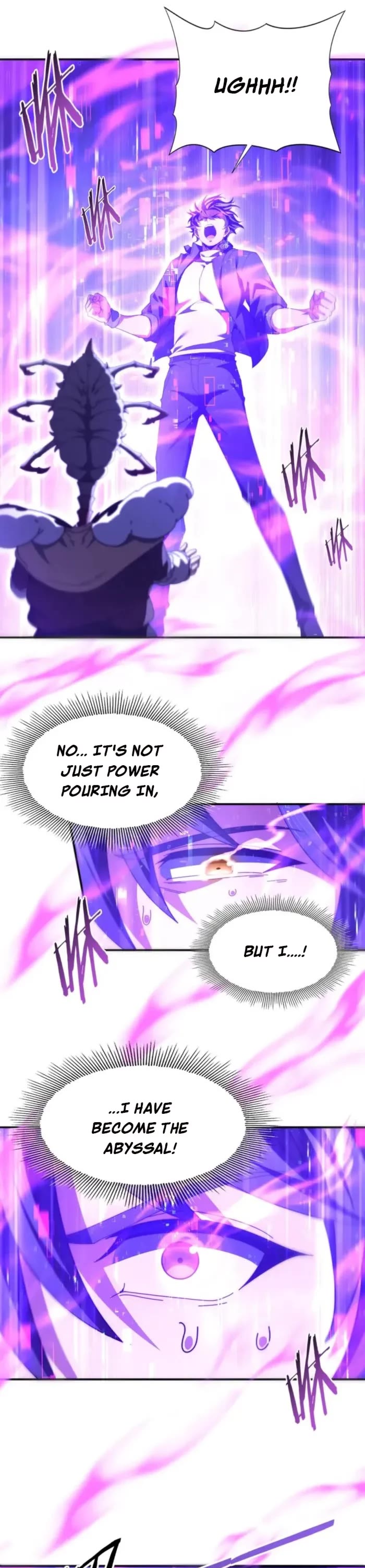 Worthless Profession: Dragon Tamer Chapter 249 page 13 - Chapter 249