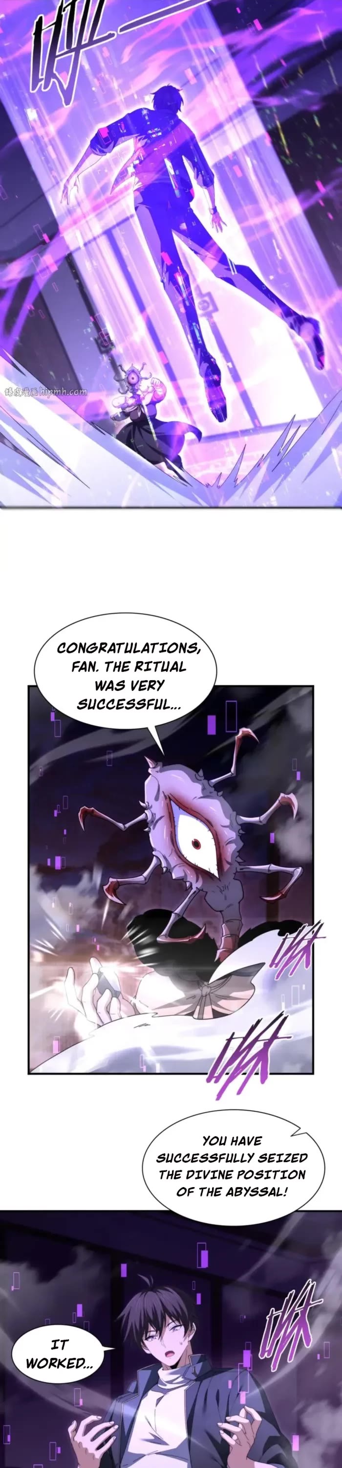 Worthless Profession: Dragon Tamer Chapter 249 page 14 - Chapter 249