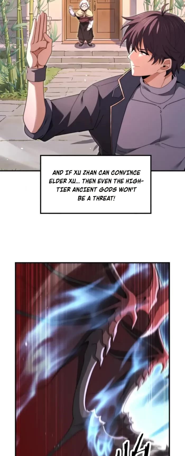 Worthless Profession: Dragon Tamer Chapter 249 page 24 - Chapter 249