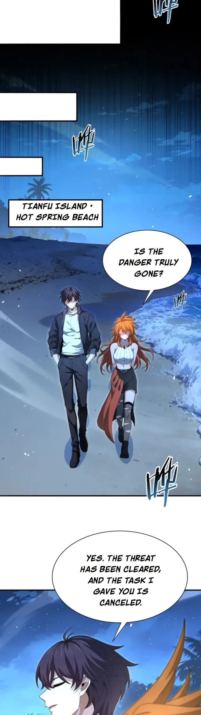 Worthless Profession: Dragon Tamer Chapter 249 page 27 - Chapter 249
