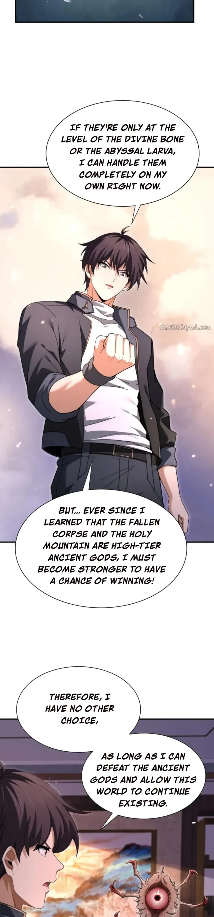 Worthless Profession: Dragon Tamer Chapter 249 page 4 - Chapter 249
