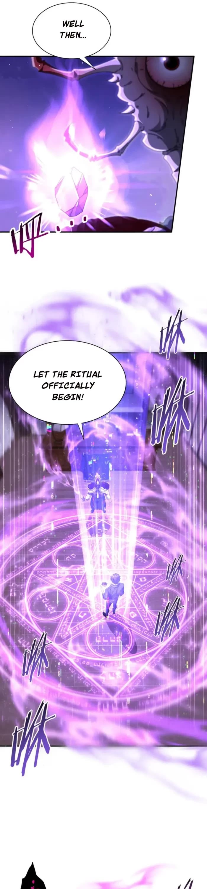 Worthless Profession: Dragon Tamer Chapter 249 page 9 - Chapter 249