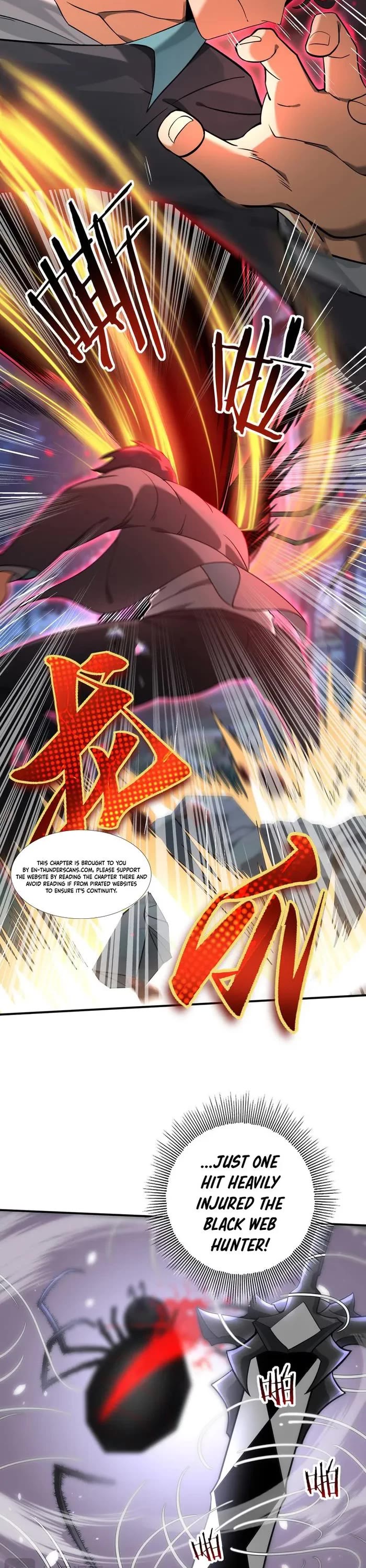 Worthless Profession: Dragon Tamer Chapter 25 page 16 - Chapter 25