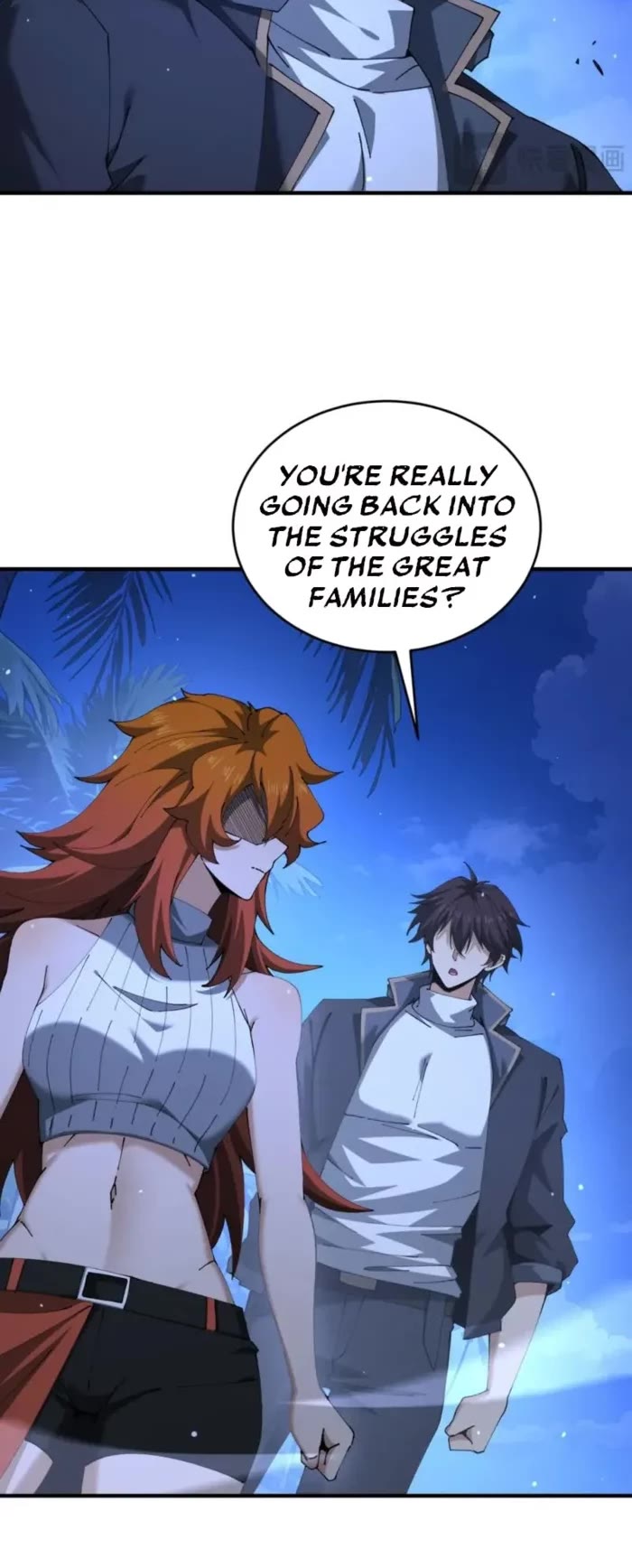 Worthless Profession: Dragon Tamer Chapter 250 page 10 - Chapter 250