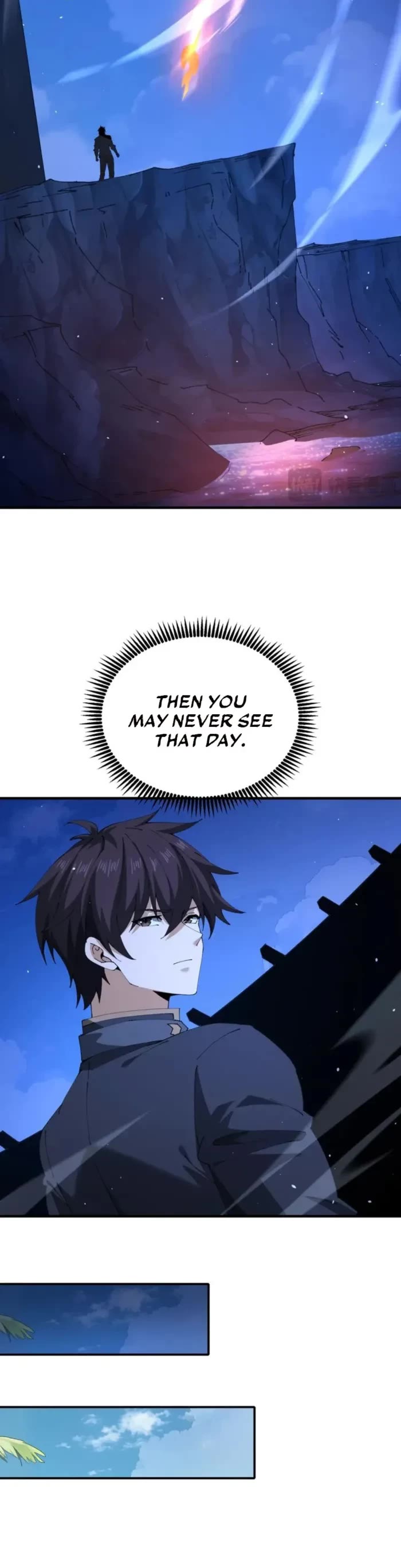 Worthless Profession: Dragon Tamer Chapter 250 page 13 - Chapter 250