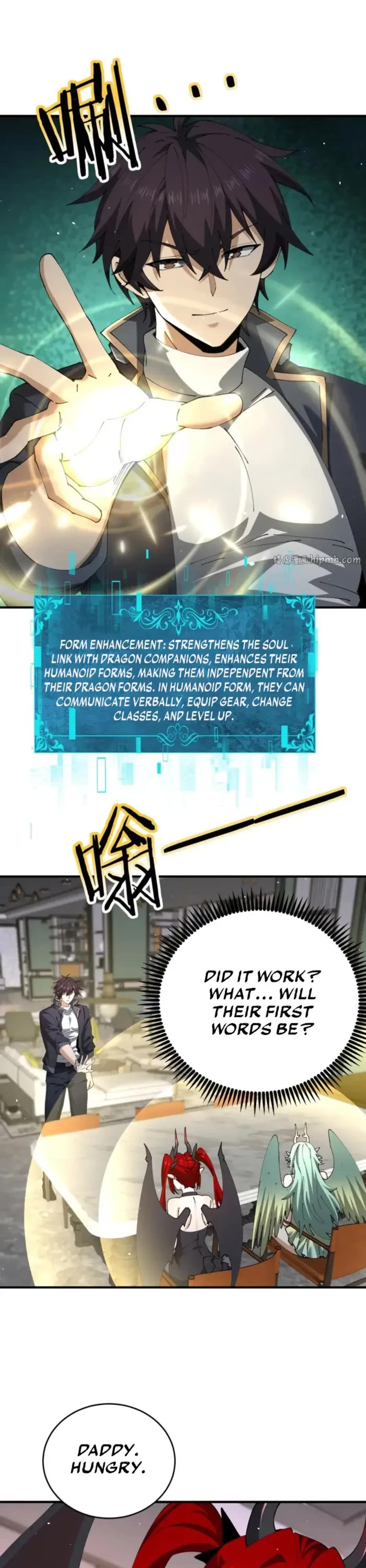 Worthless Profession: Dragon Tamer Chapter 250 page 15 - Chapter 250