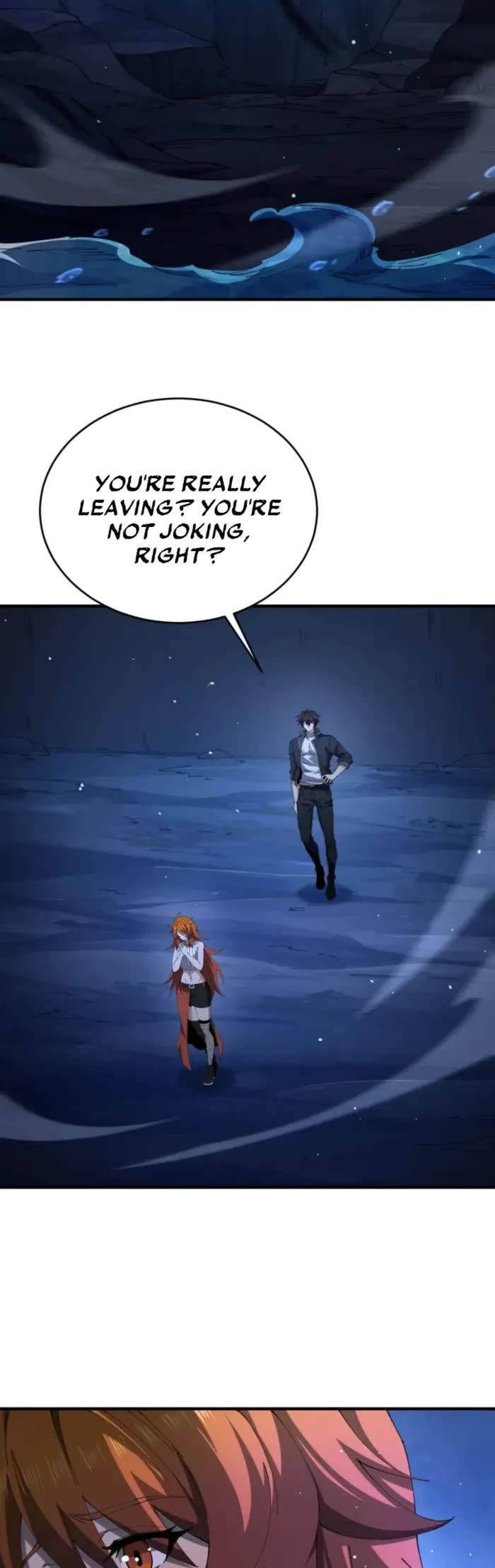 Worthless Profession: Dragon Tamer Chapter 250 page 2 - Chapter 250