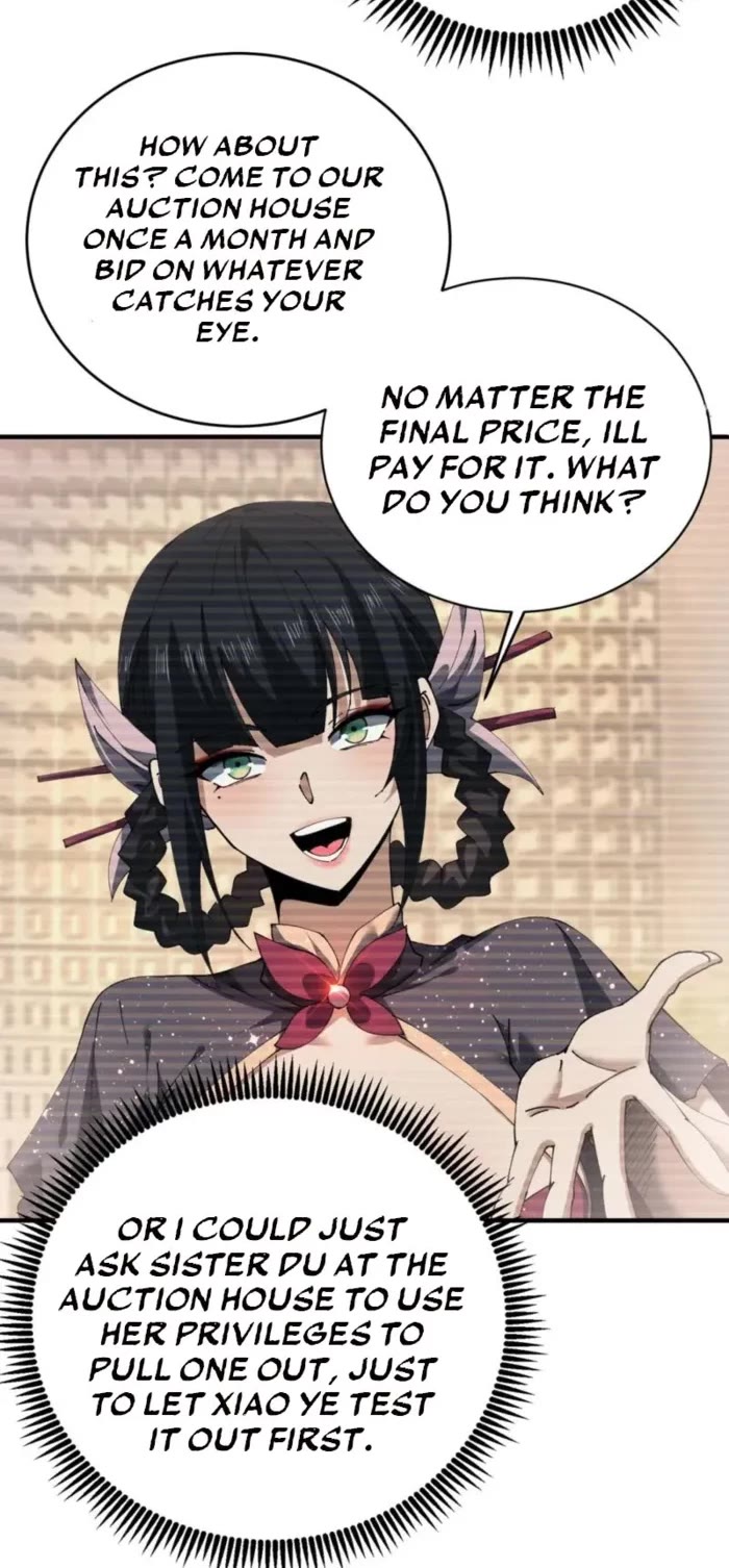 Worthless Profession: Dragon Tamer Chapter 250 page 23 - Chapter 250