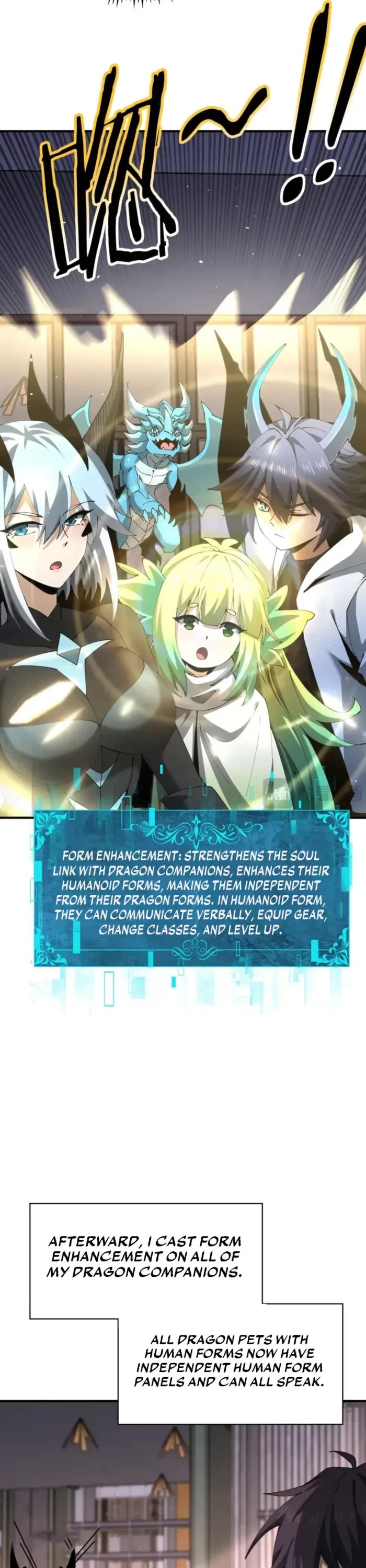 Worthless Profession: Dragon Tamer Chapter 250 page 24 - Chapter 250