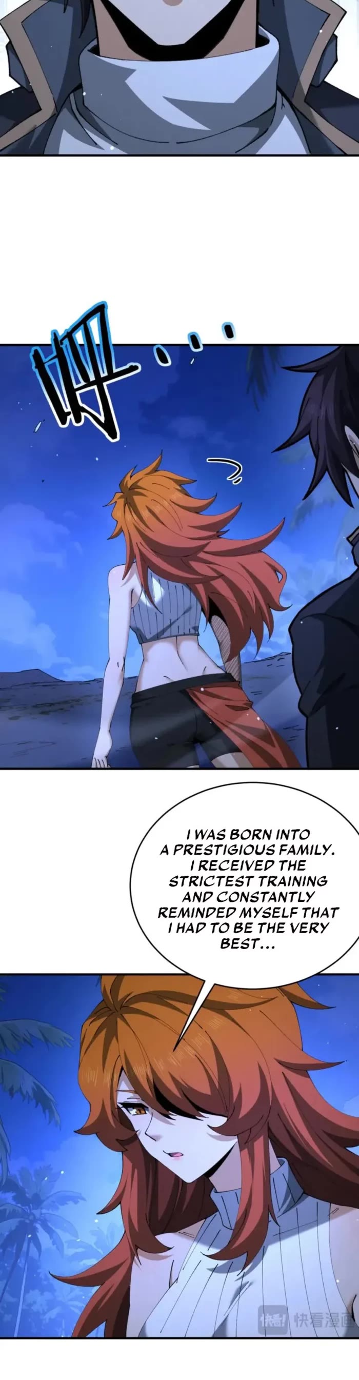 Worthless Profession: Dragon Tamer Chapter 250 page 6 - Chapter 250