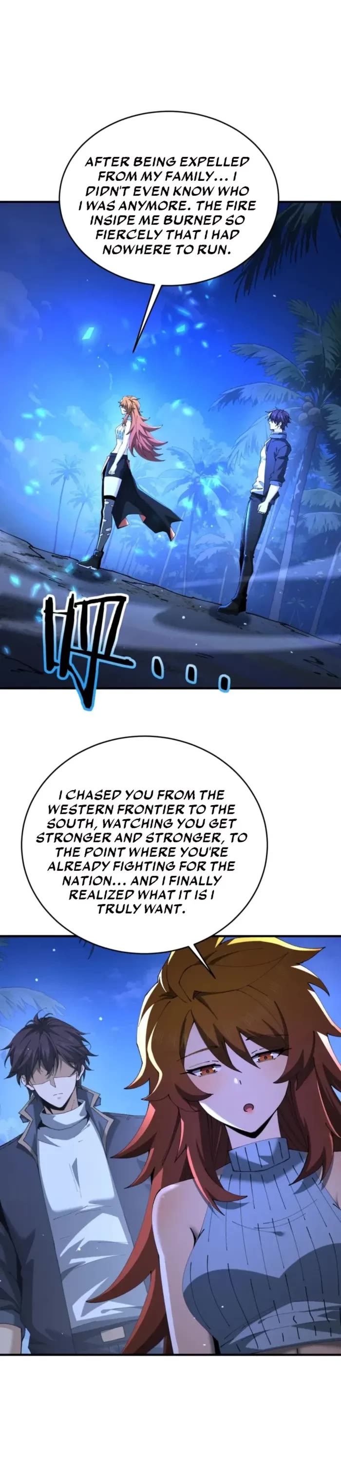 Worthless Profession: Dragon Tamer Chapter 250 page 7 - Chapter 250