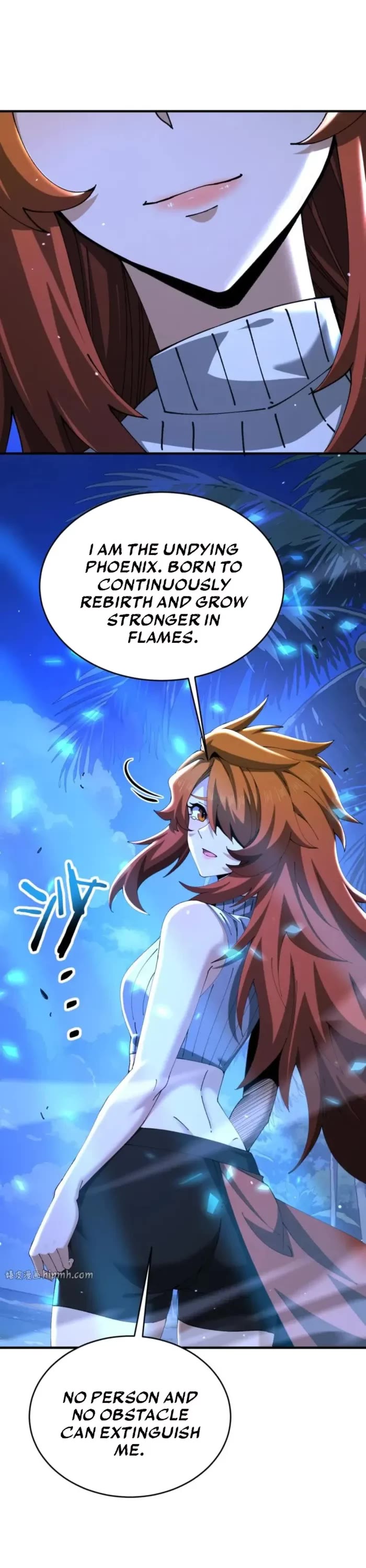 Worthless Profession: Dragon Tamer Chapter 250 page 8 - Chapter 250