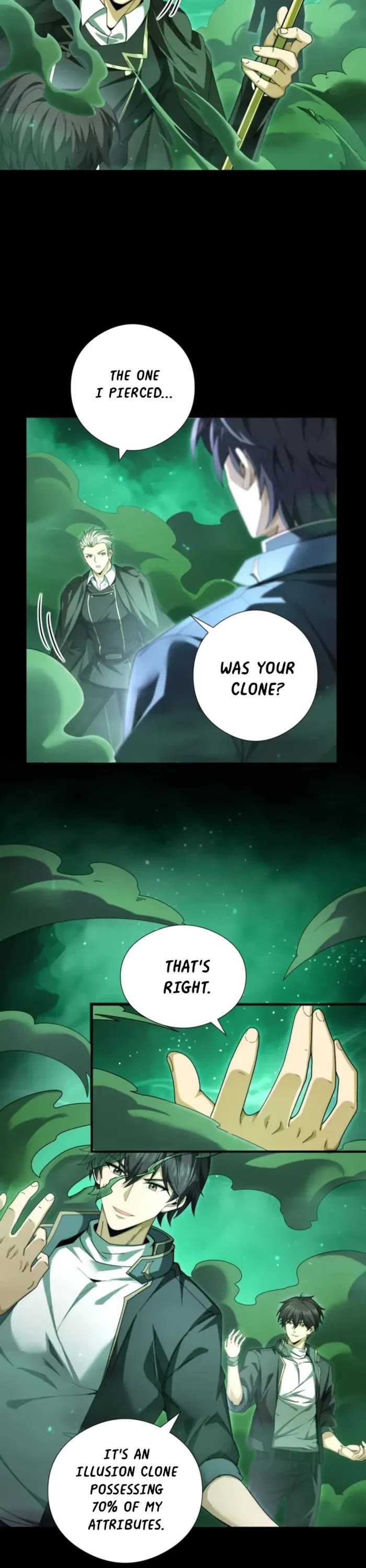 Worthless Profession: Dragon Tamer Chapter 251 page 12 - Chapter 251