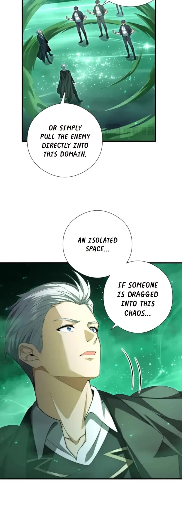Worthless Profession: Dragon Tamer Chapter 251 page 14 - Chapter 251
