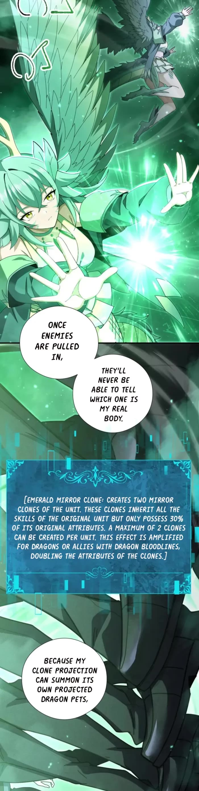 Worthless Profession: Dragon Tamer Chapter 251 page 17 - Chapter 251