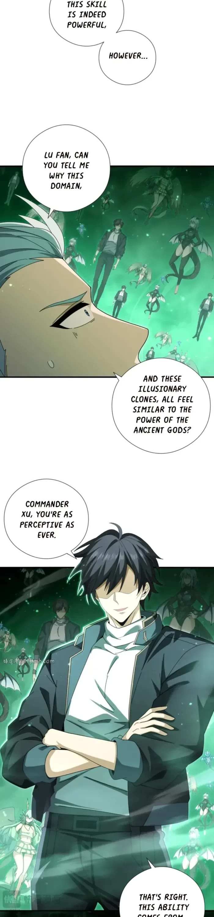 Worthless Profession: Dragon Tamer Chapter 251 page 19 - Chapter 251