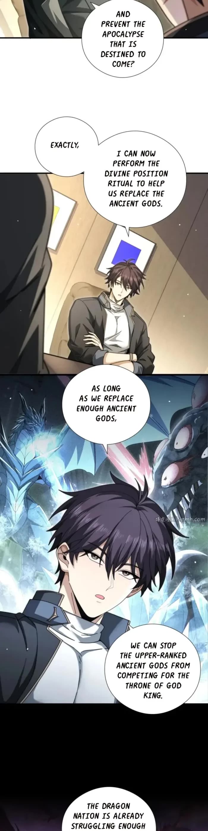 Worthless Profession: Dragon Tamer Chapter 251 page 22 - Chapter 251