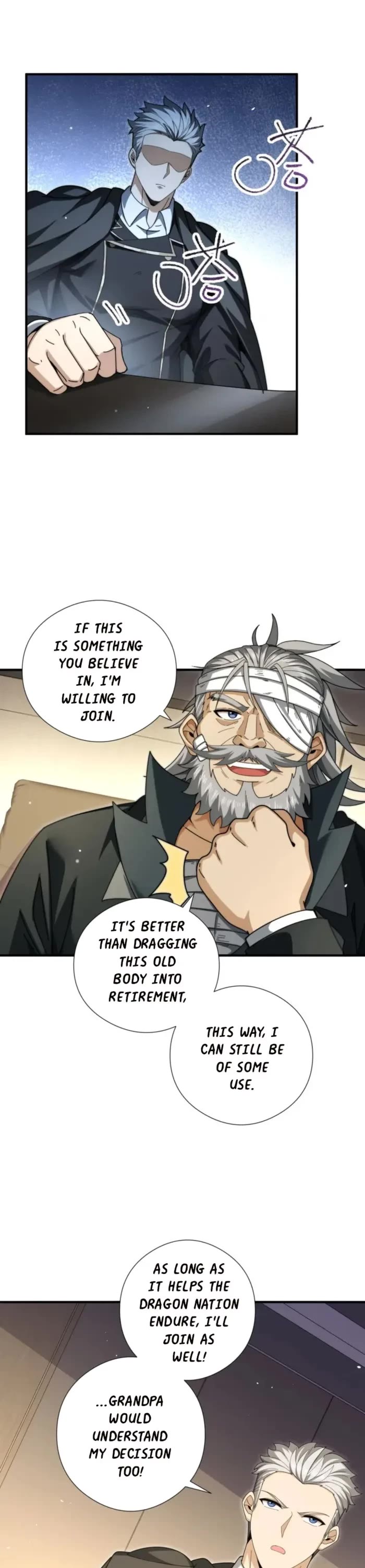 Worthless Profession: Dragon Tamer Chapter 252 page 2 - Chapter 252