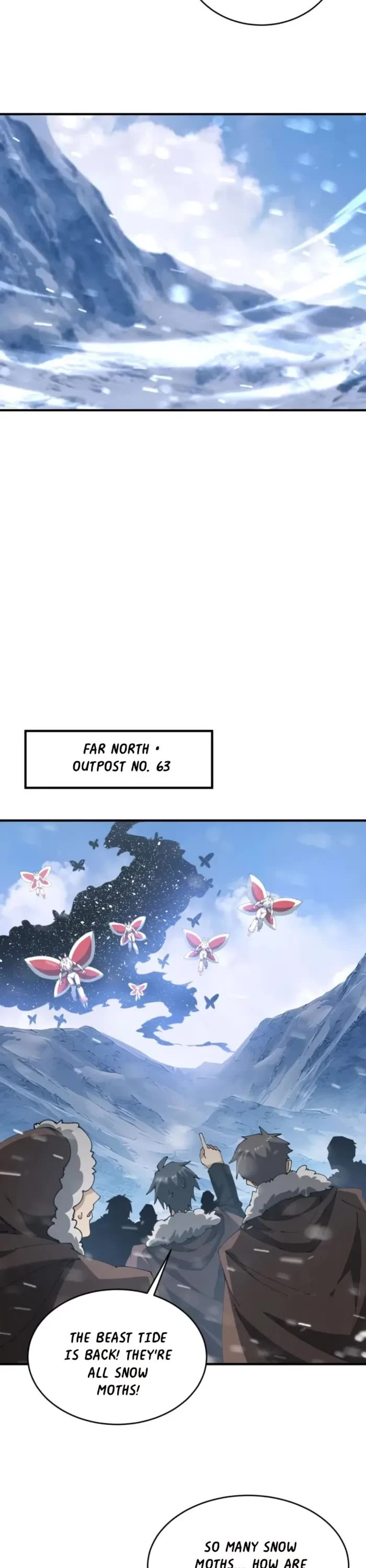 Worthless Profession: Dragon Tamer Chapter 252 page 22 - Chapter 252