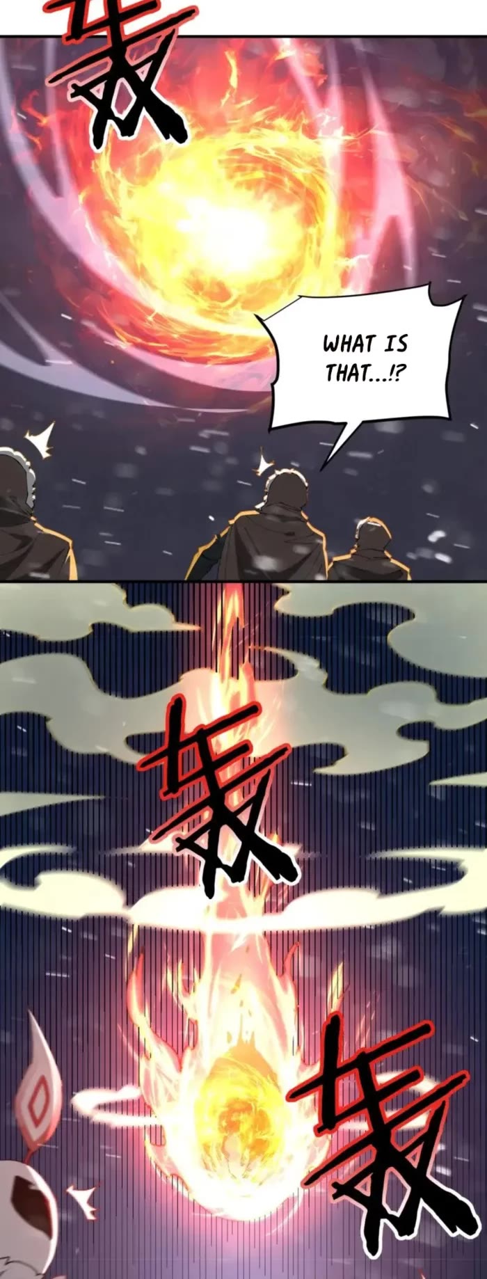 Worthless Profession: Dragon Tamer Chapter 252 page 25 - Chapter 252
