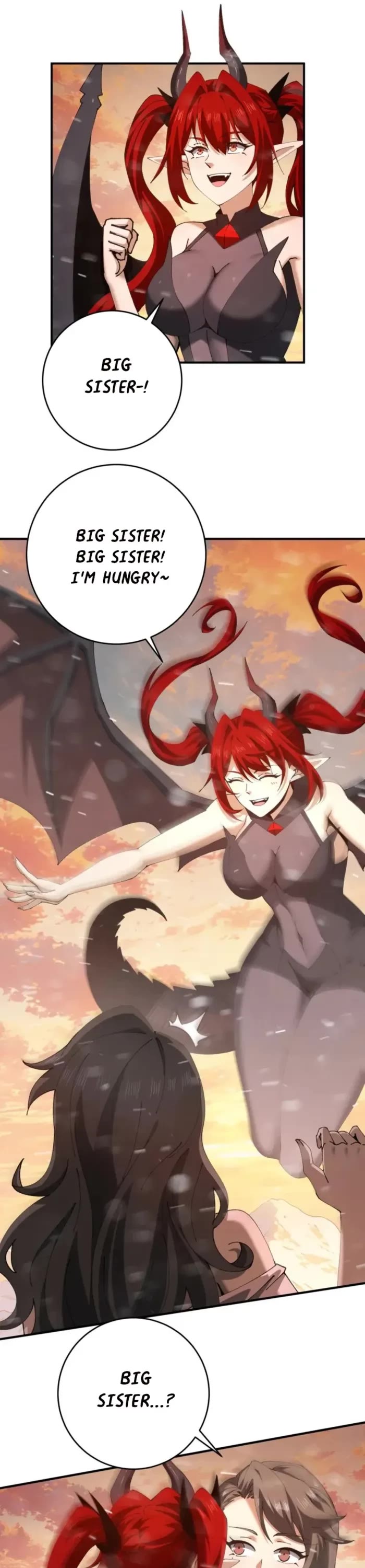 Worthless Profession: Dragon Tamer Chapter 253 page 14 - Chapter 253