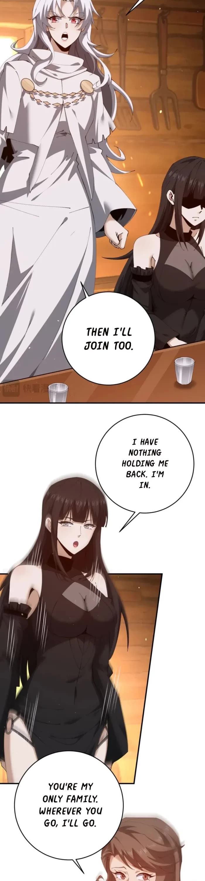 Worthless Profession: Dragon Tamer Chapter 253 page 19 - Chapter 253