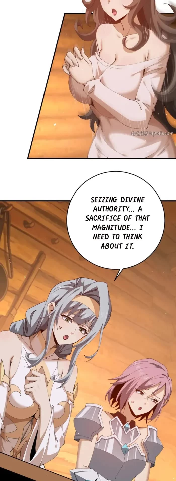 Worthless Profession: Dragon Tamer Chapter 253 page 20 - Chapter 253