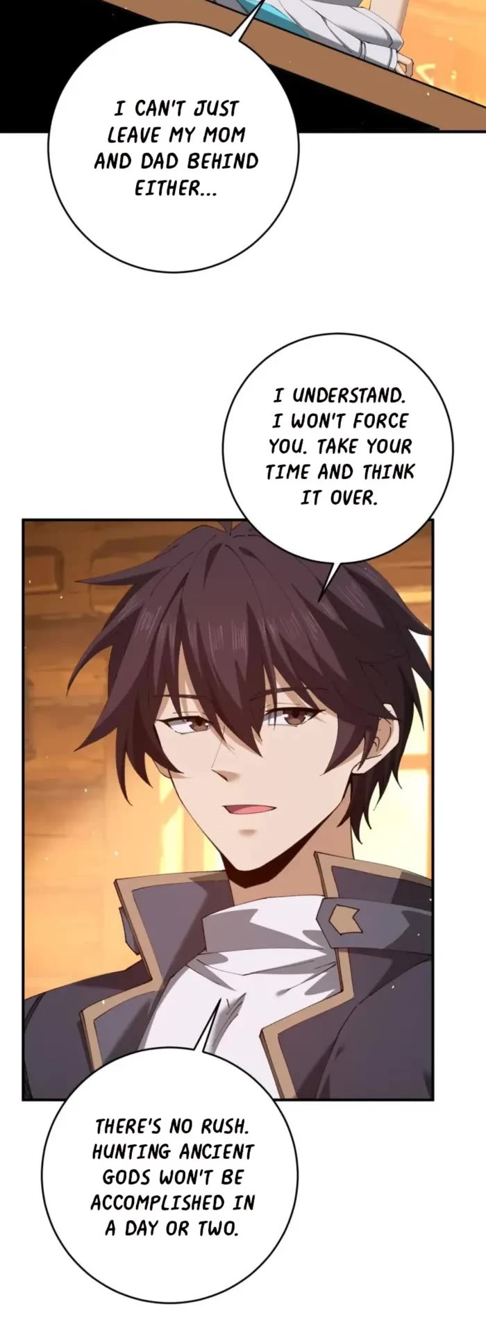 Worthless Profession: Dragon Tamer Chapter 253 page 21 - Chapter 253