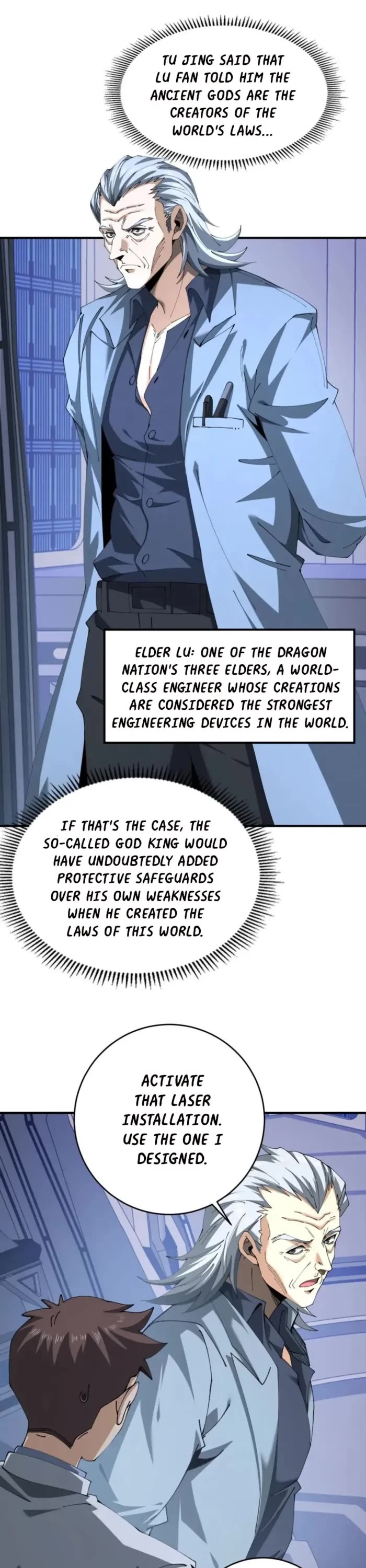 Worthless Profession: Dragon Tamer Chapter 253 page 26 - Chapter 253