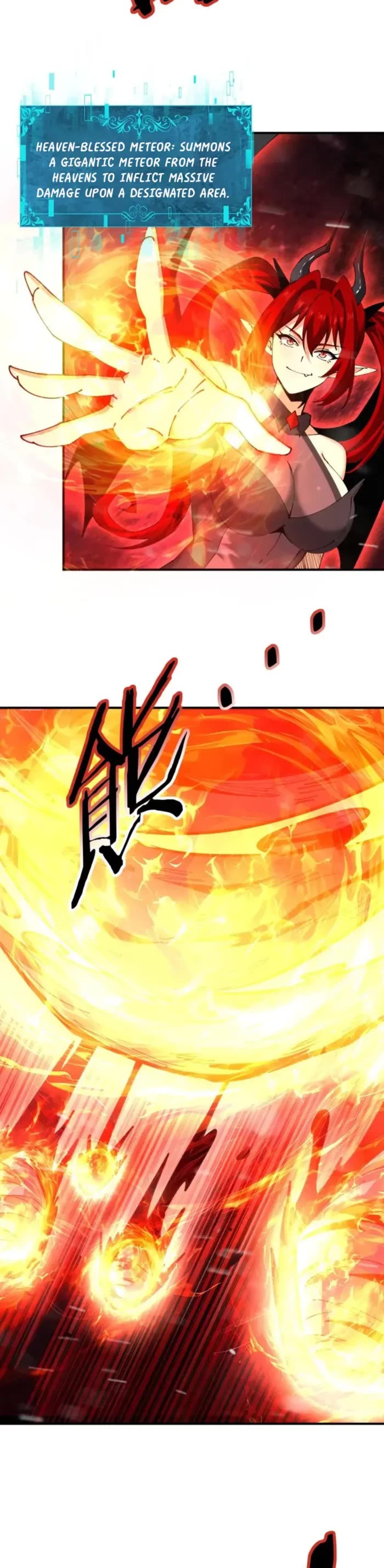 Worthless Profession: Dragon Tamer Chapter 253 page 6 - Chapter 253