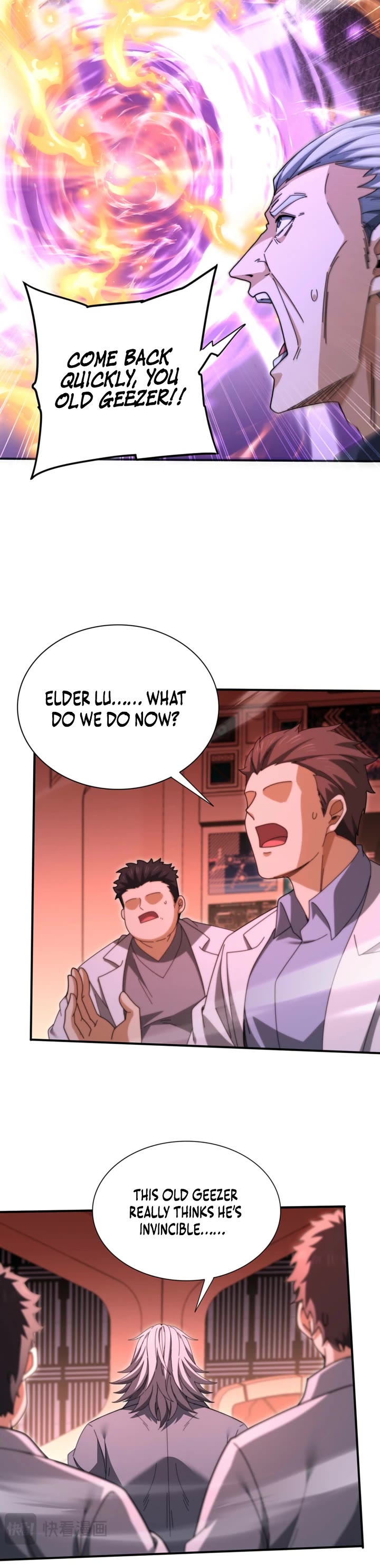 Worthless Profession: Dragon Tamer Chapter 254 page 20 - Chapter 254