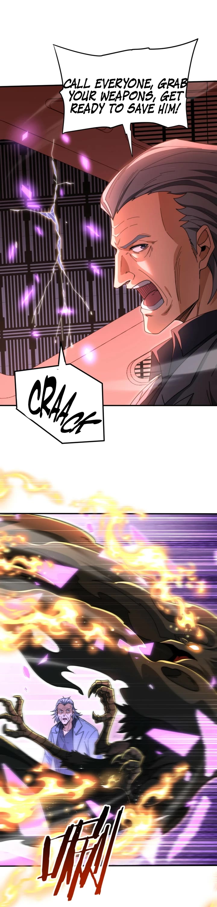 Worthless Profession: Dragon Tamer Chapter 254 page 21 - Chapter 254