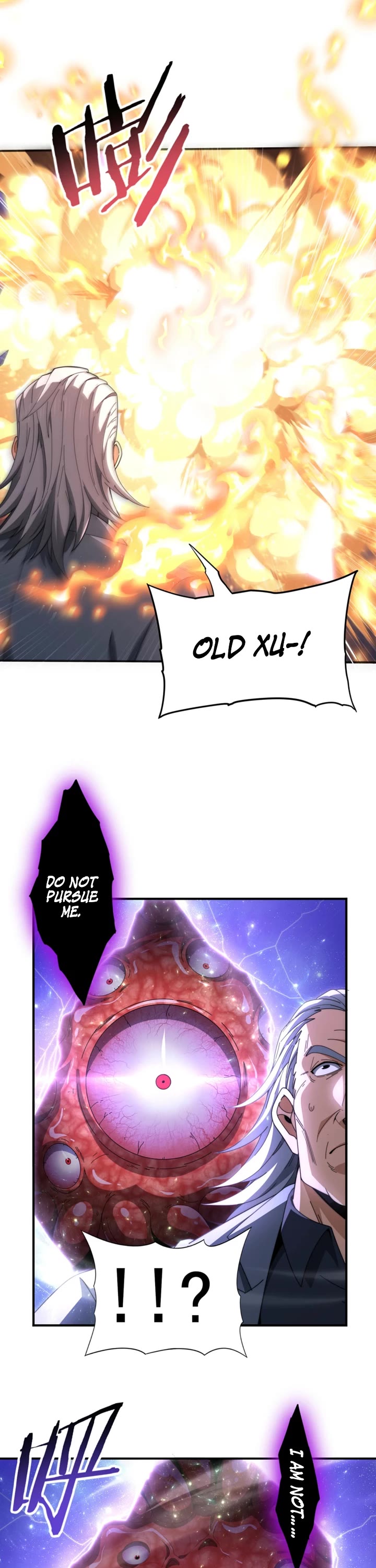 Worthless Profession: Dragon Tamer Chapter 254 page 22 - Chapter 254