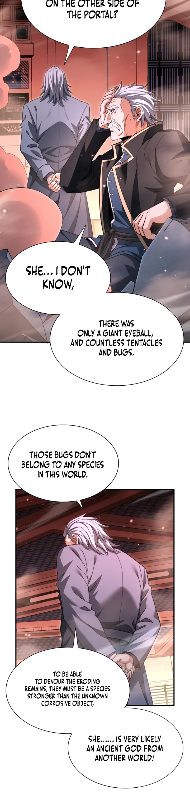 Worthless Profession: Dragon Tamer Chapter 254 page 24 - Chapter 254