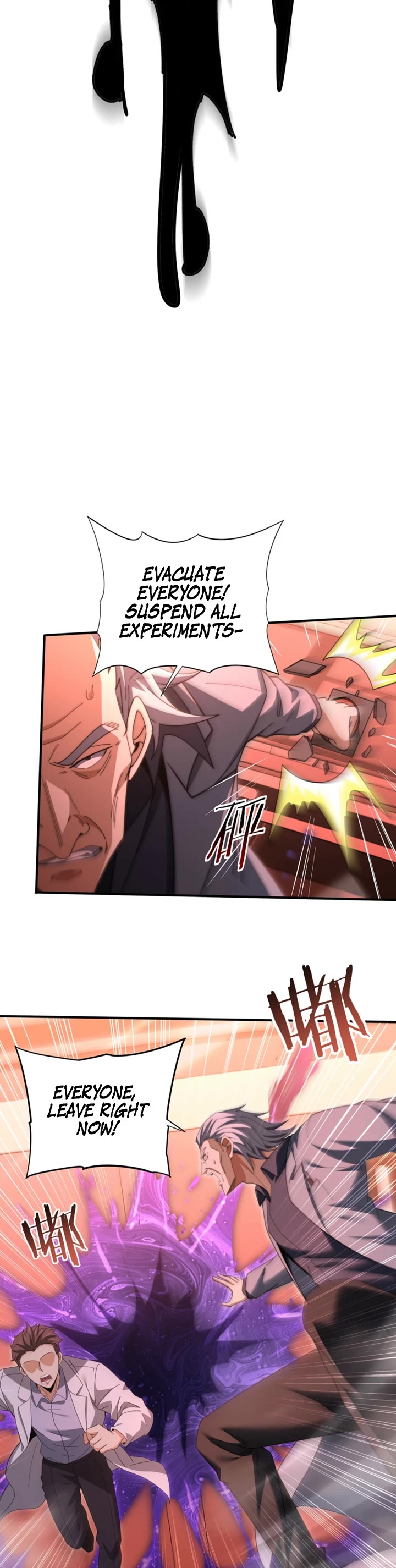 Worthless Profession: Dragon Tamer Chapter 254 page 7 - Chapter 254